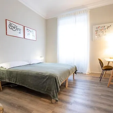 Moleloca - Vanchiglia 25 Apartment